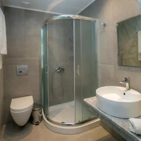 Villa Dimitris Potos Room photo
