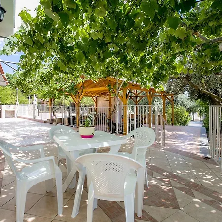 Villa Dimitris Potos Exterior photo