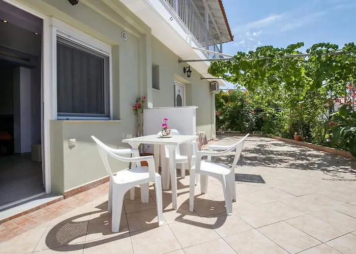 Villa Dimitris