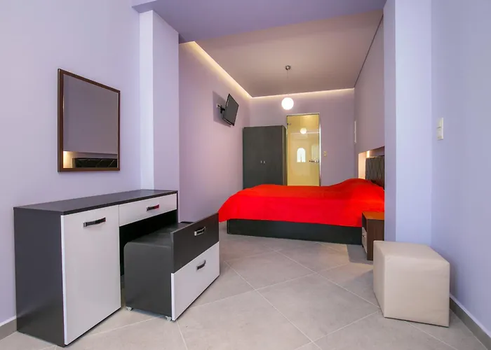 Villa Dimitris