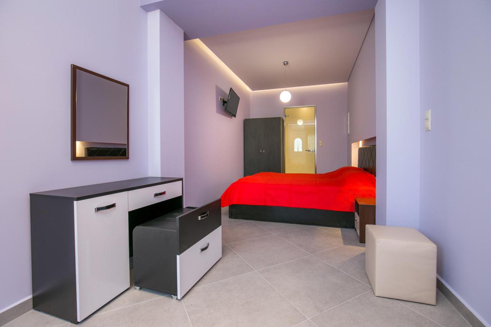 Dimitris Apartment *