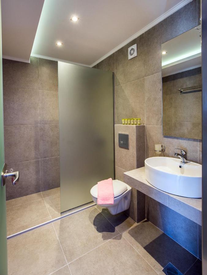 Dimitris Apartmán *