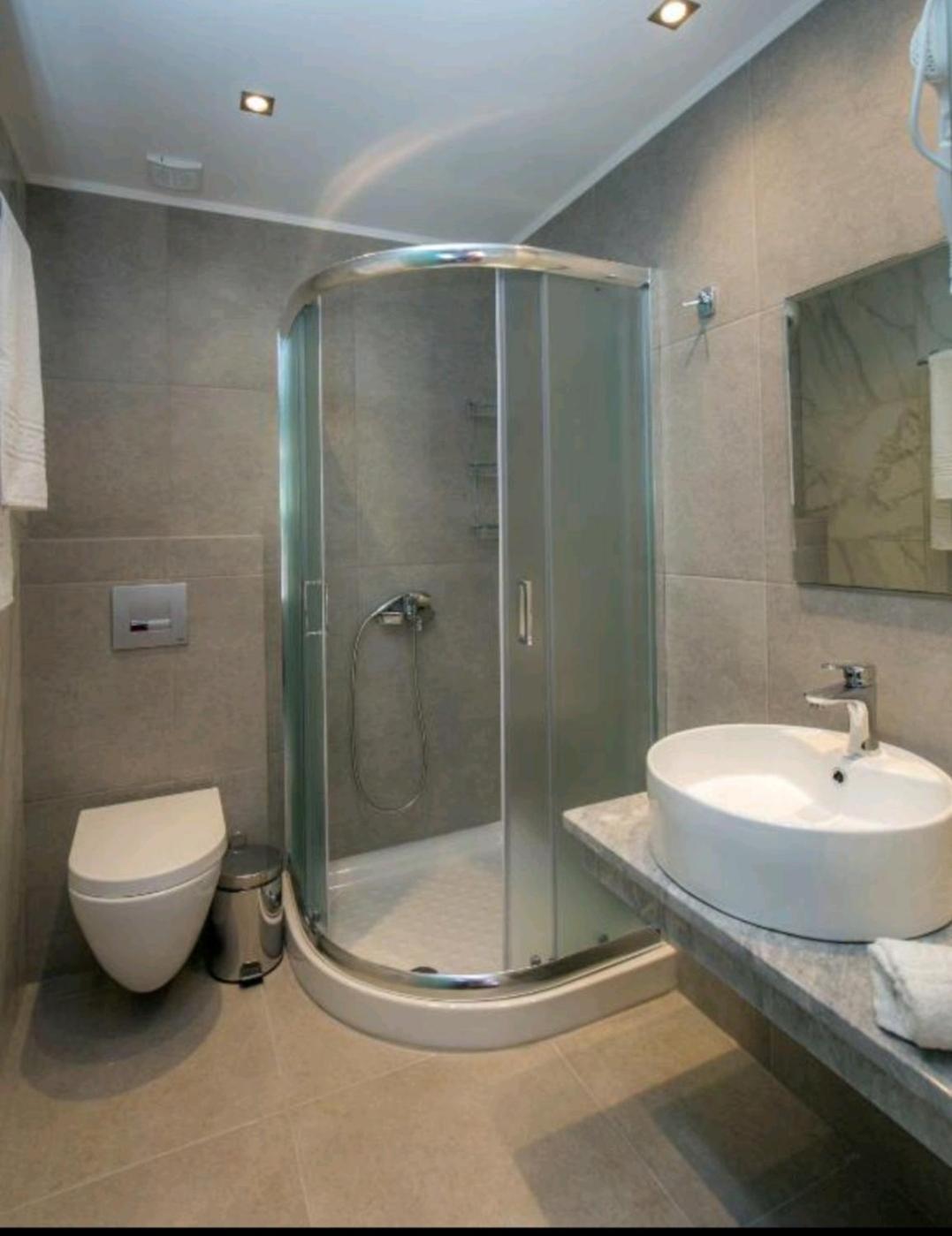 Dimitris Apartment
