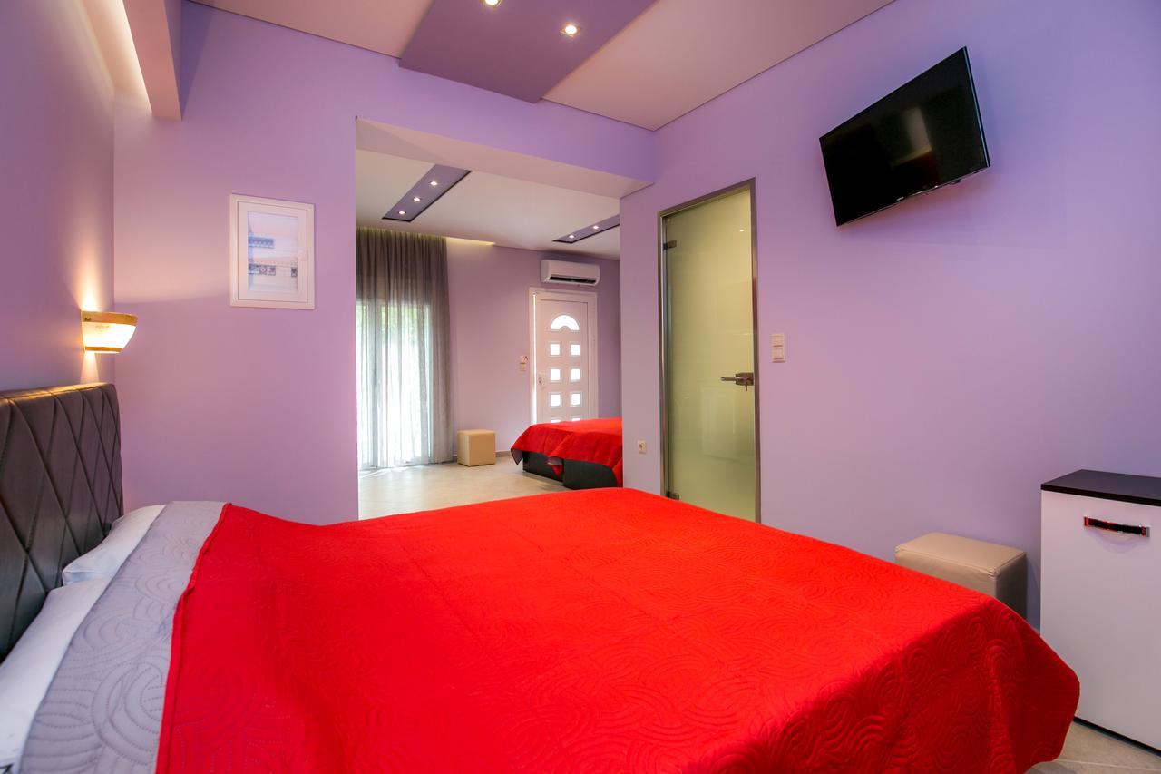 Dimitris Apartment *