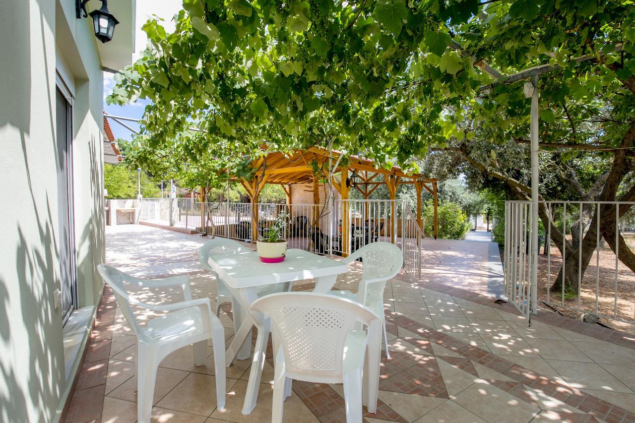 Apartment Dimitris