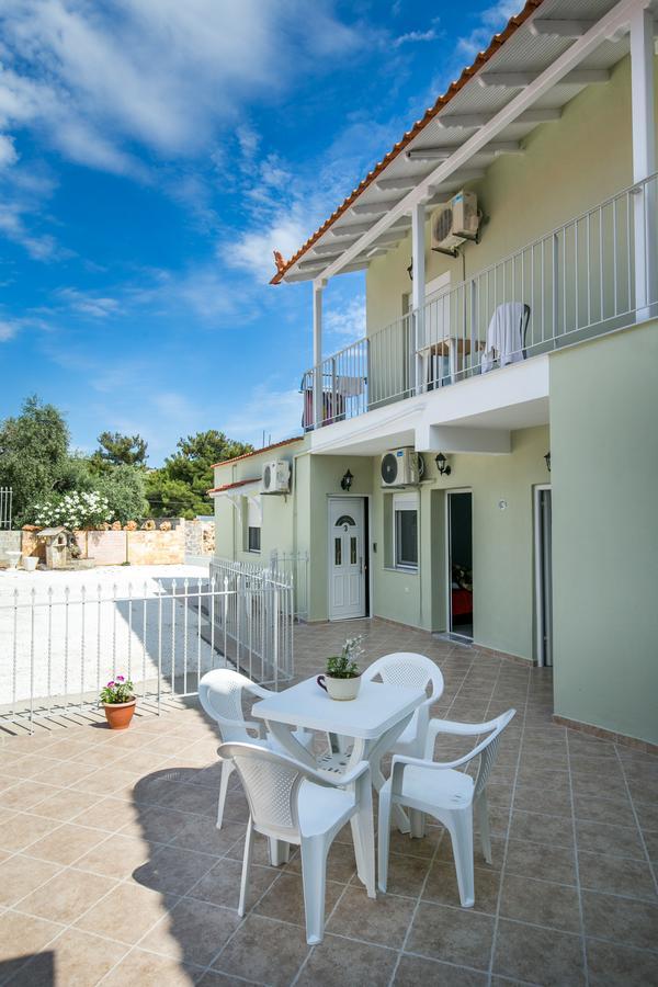 Apartmán Dimitris