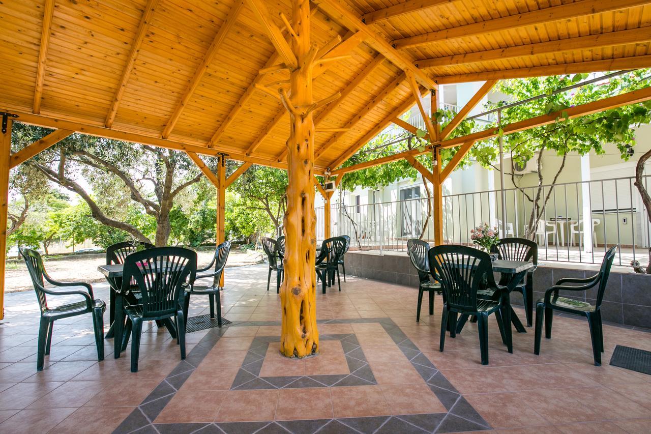Apartmán Dimitris *