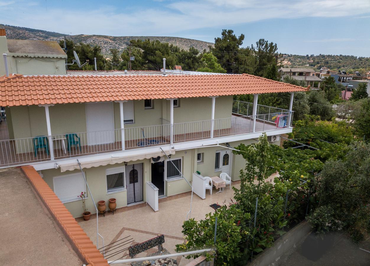 Dimitris Apartment
