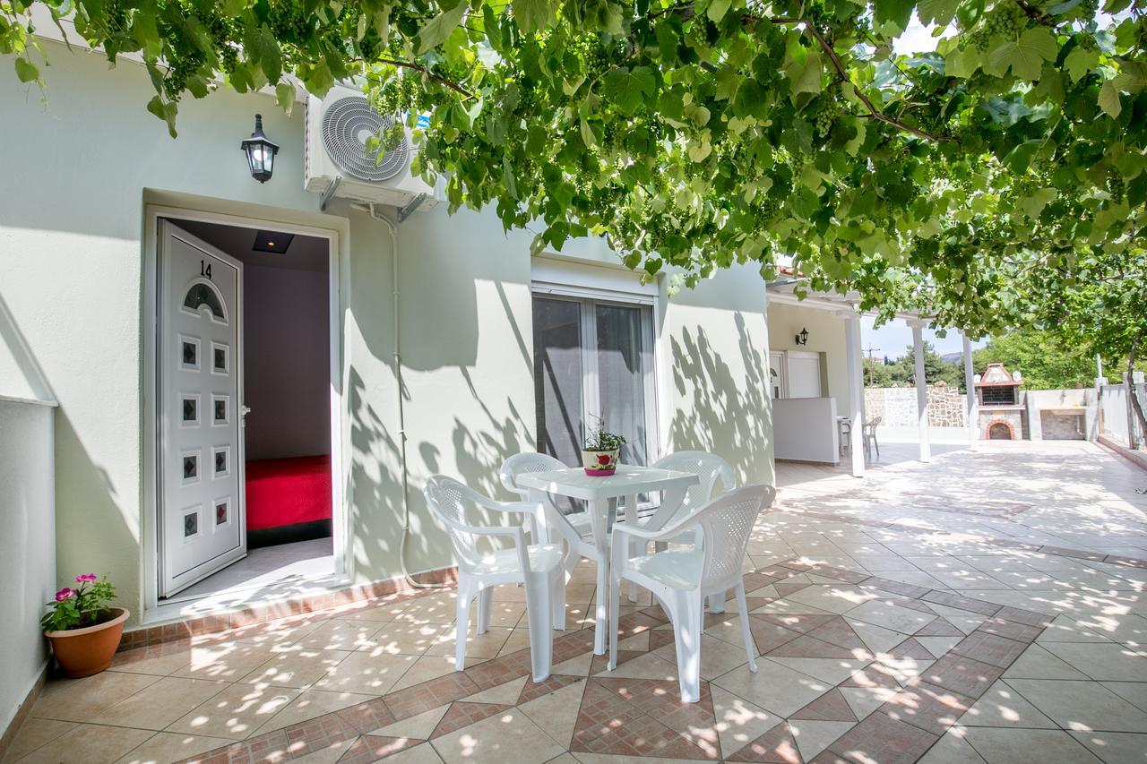 Apartment Dimitris