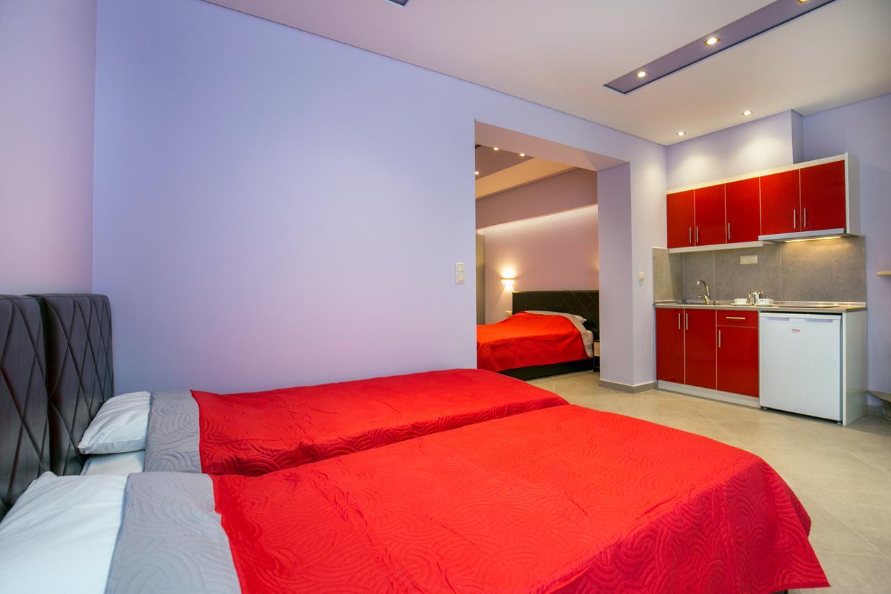 Dimitris Apartment *