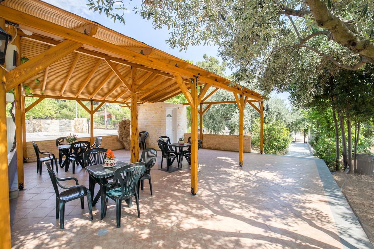 Apartment Dimitris