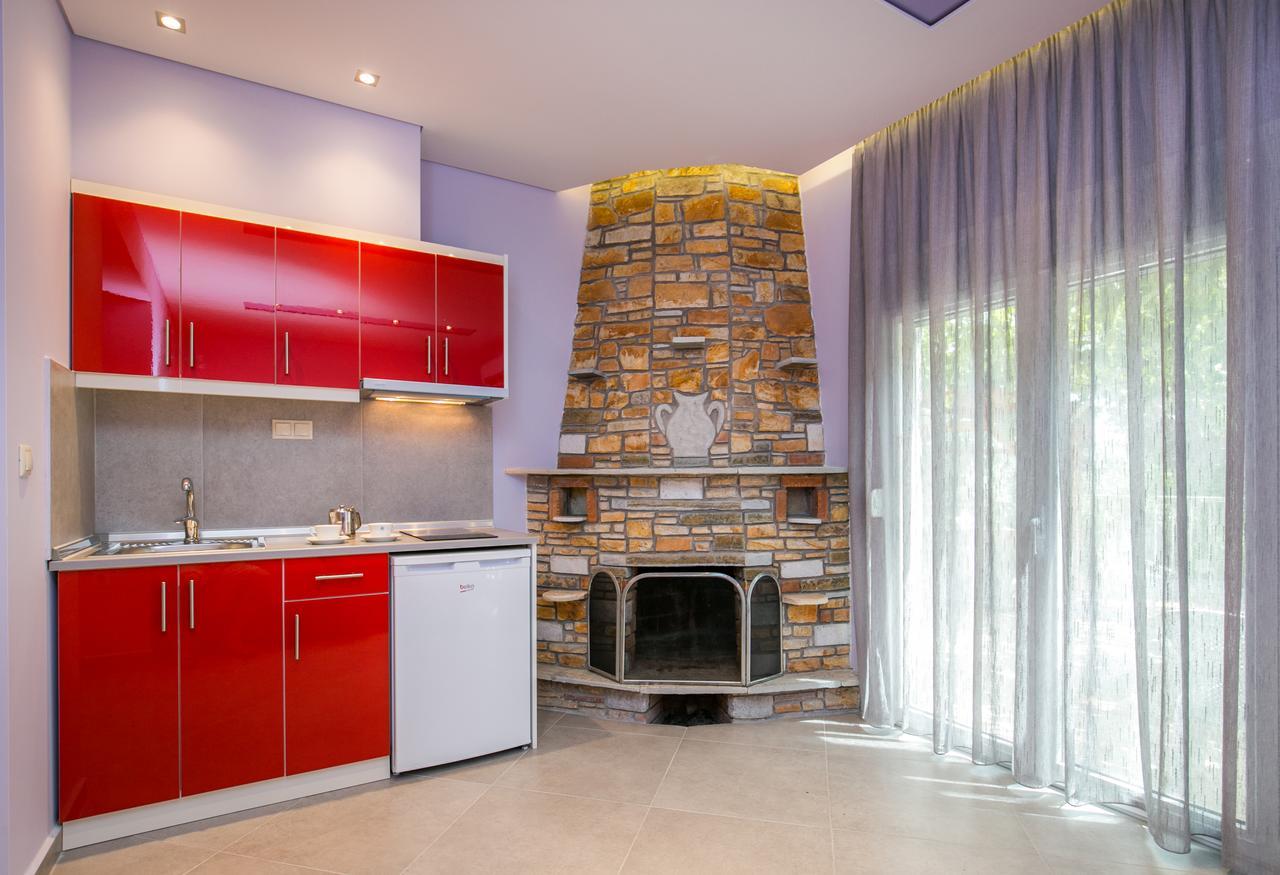 Dimitris Apartment