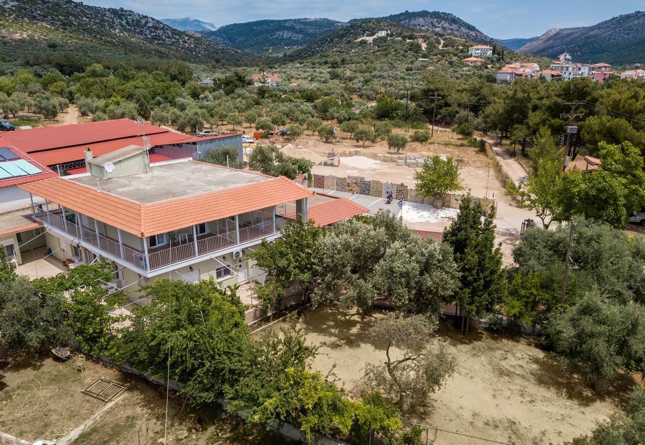 Dimitris Apartment