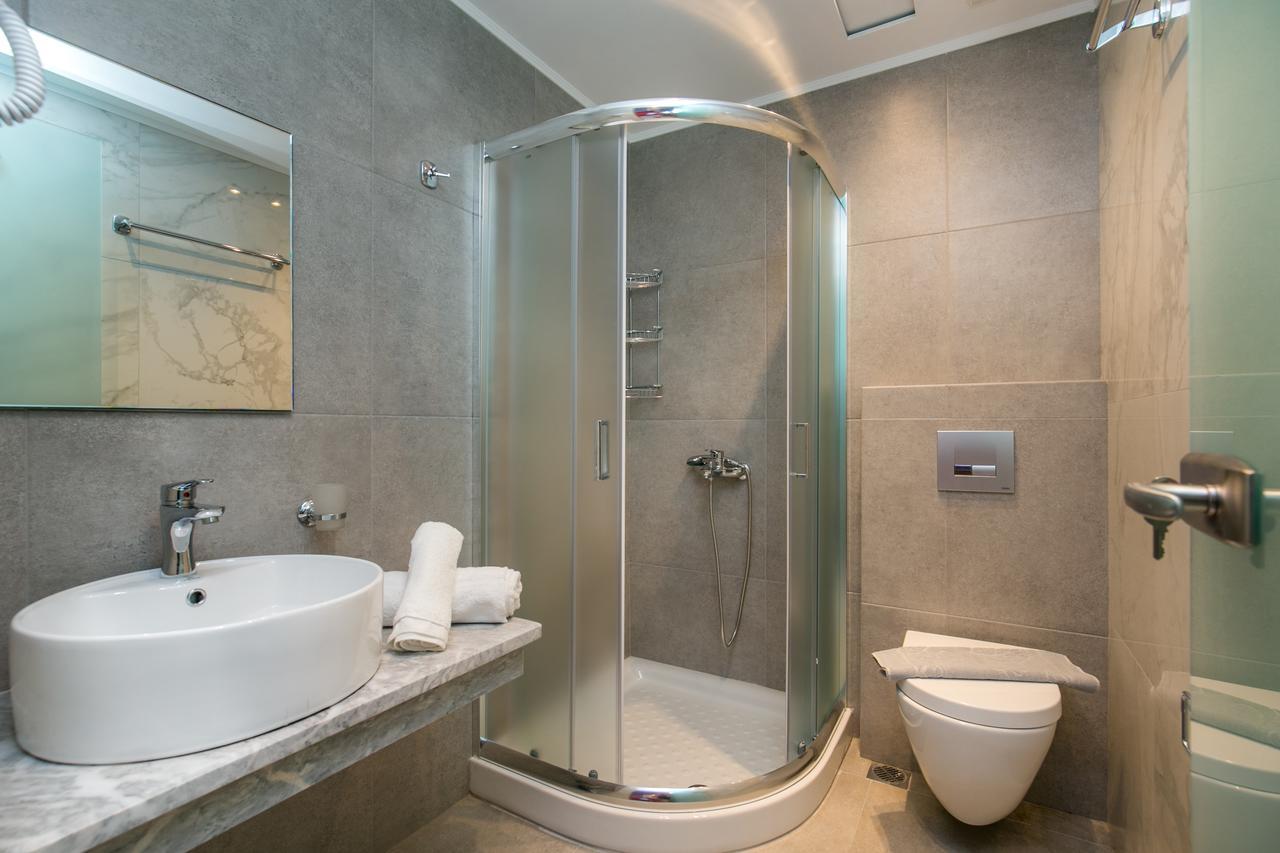 Dimitris Apartmán