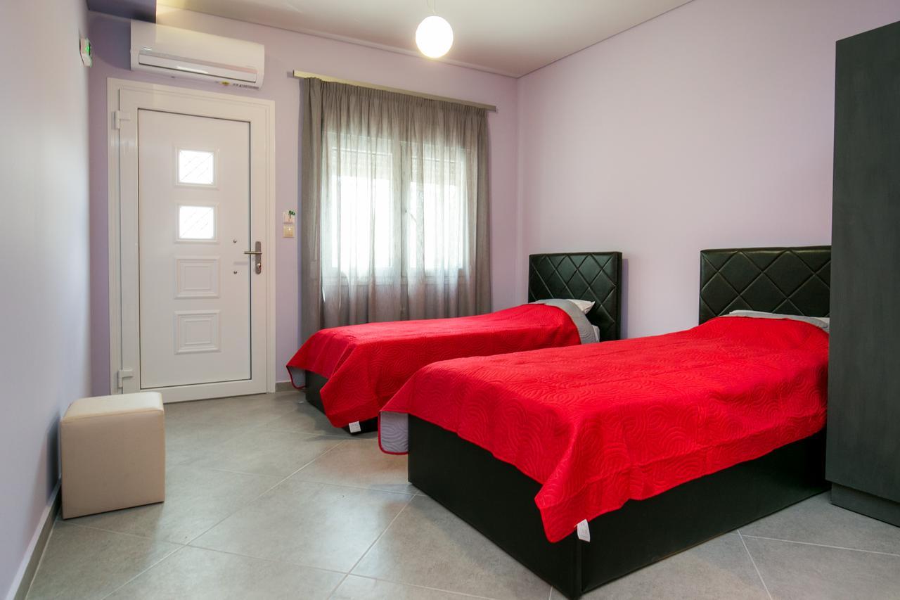 Dimitris Apartment *