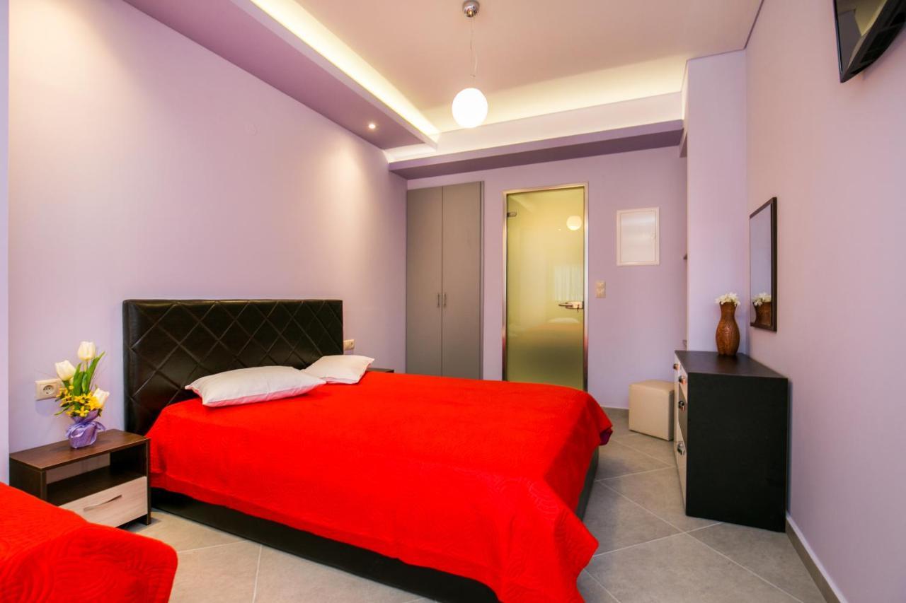 Dimitris Apartment