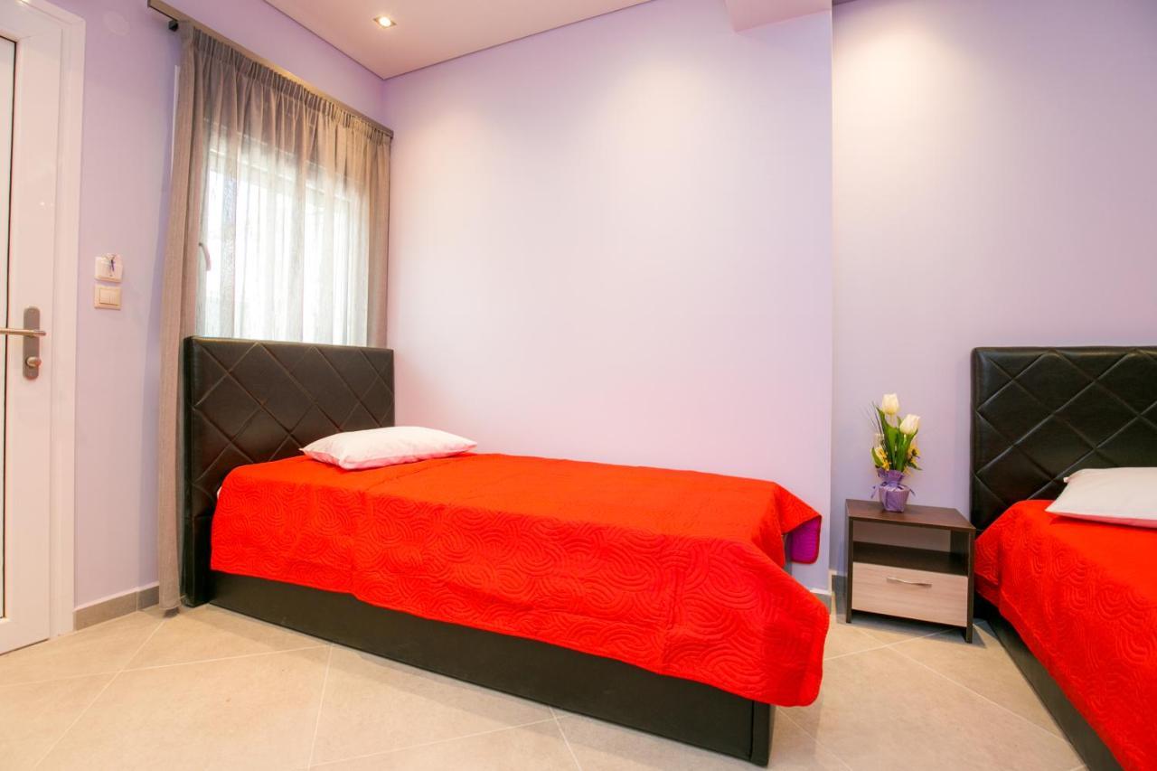 Dimitris Apartment