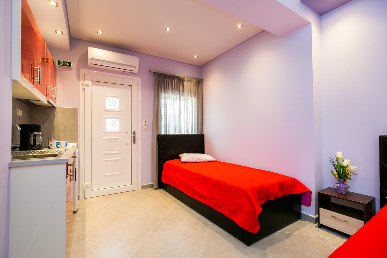 Dimitris Apartment