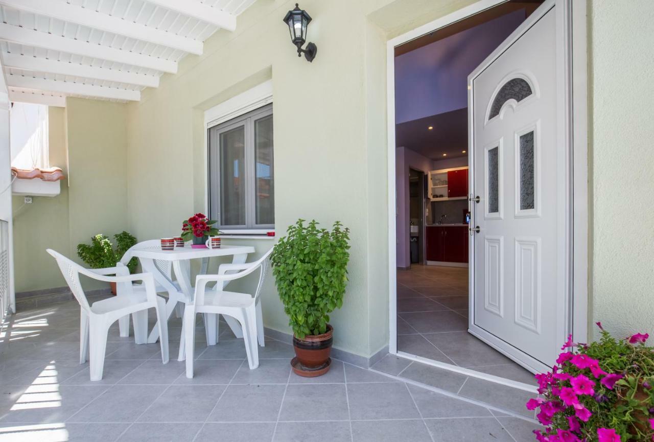 Apartment Dimitris