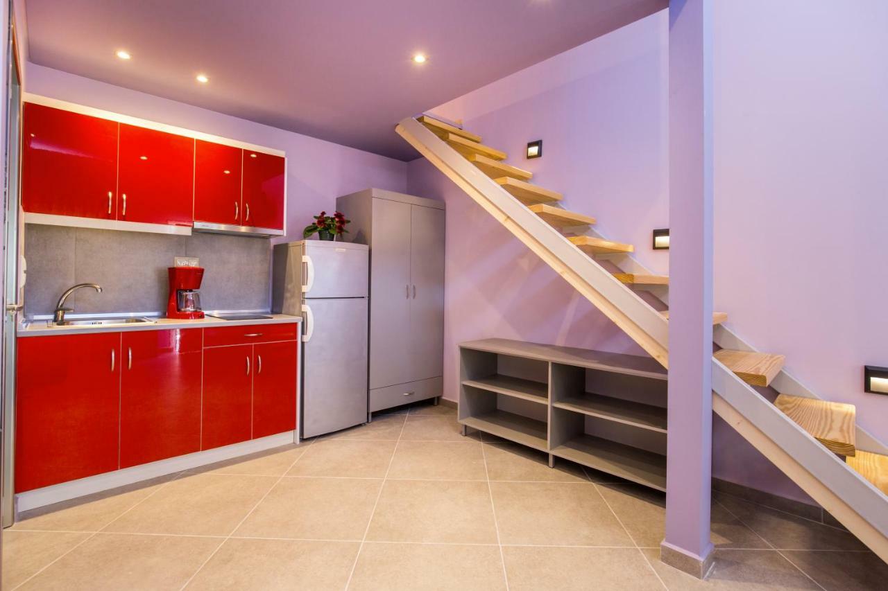 Apartment Dimitris