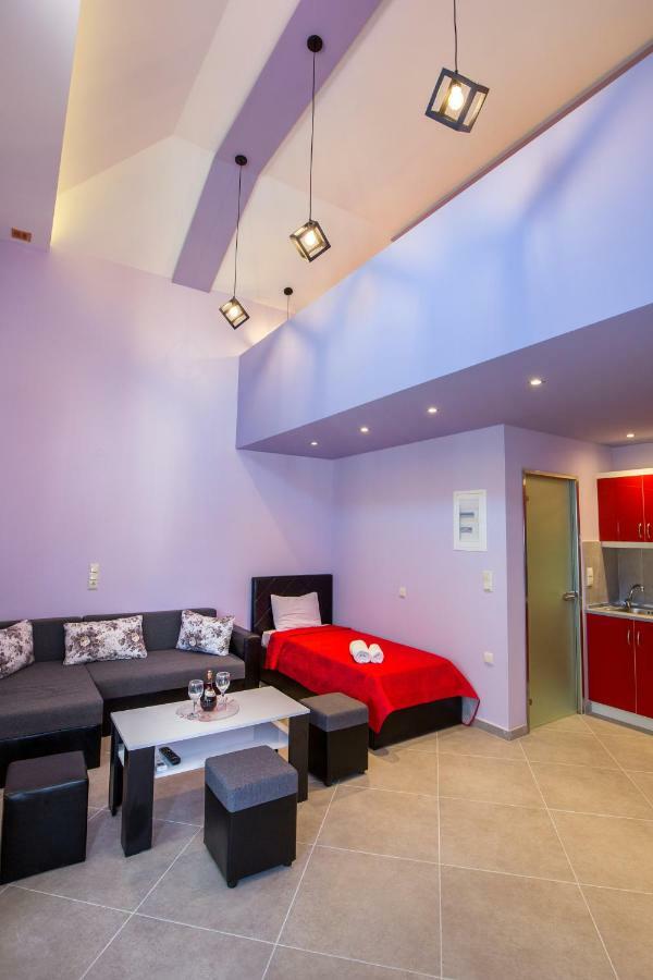 Dimitris Apartment *