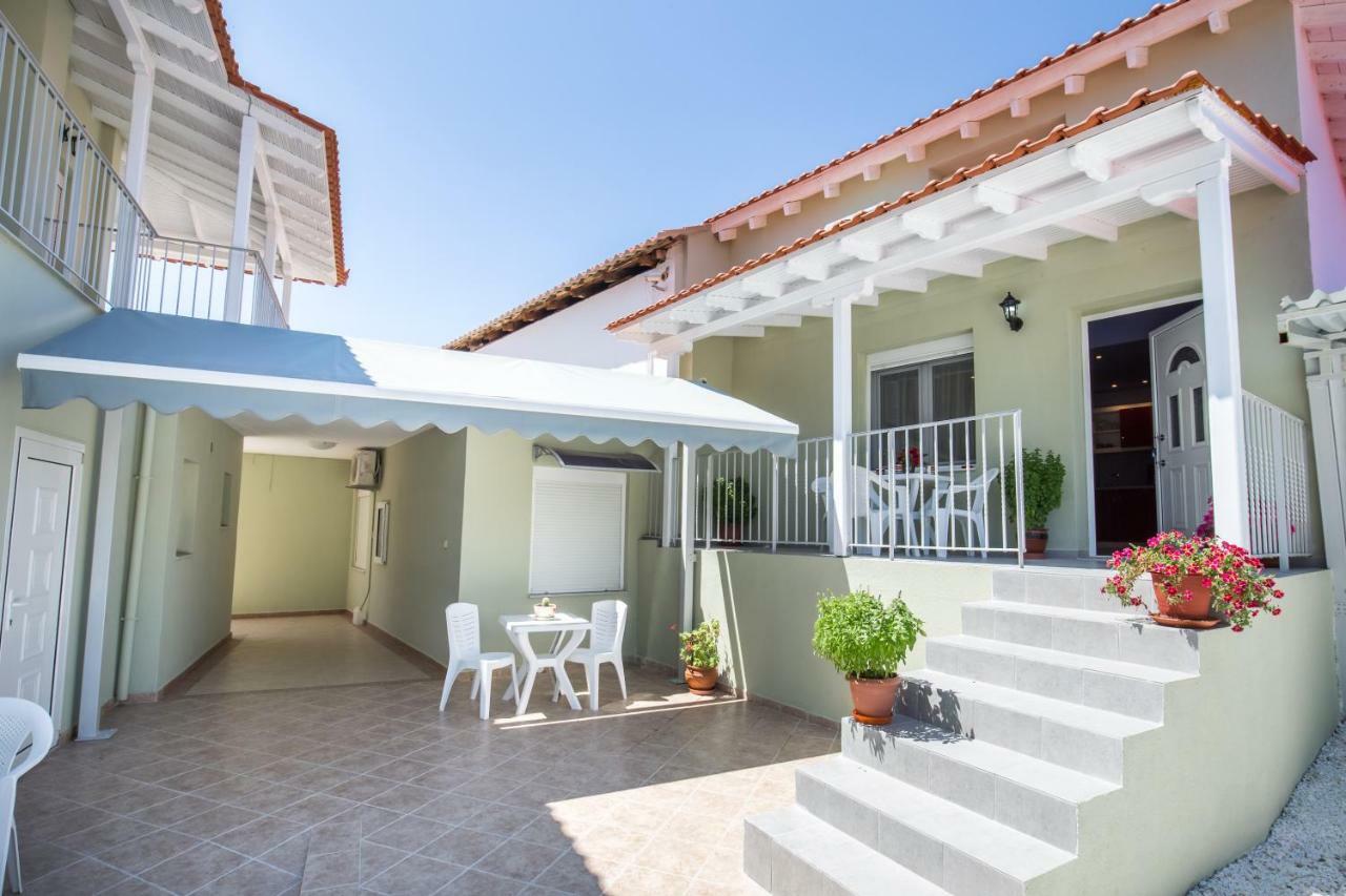 Apartmán Dimitris *