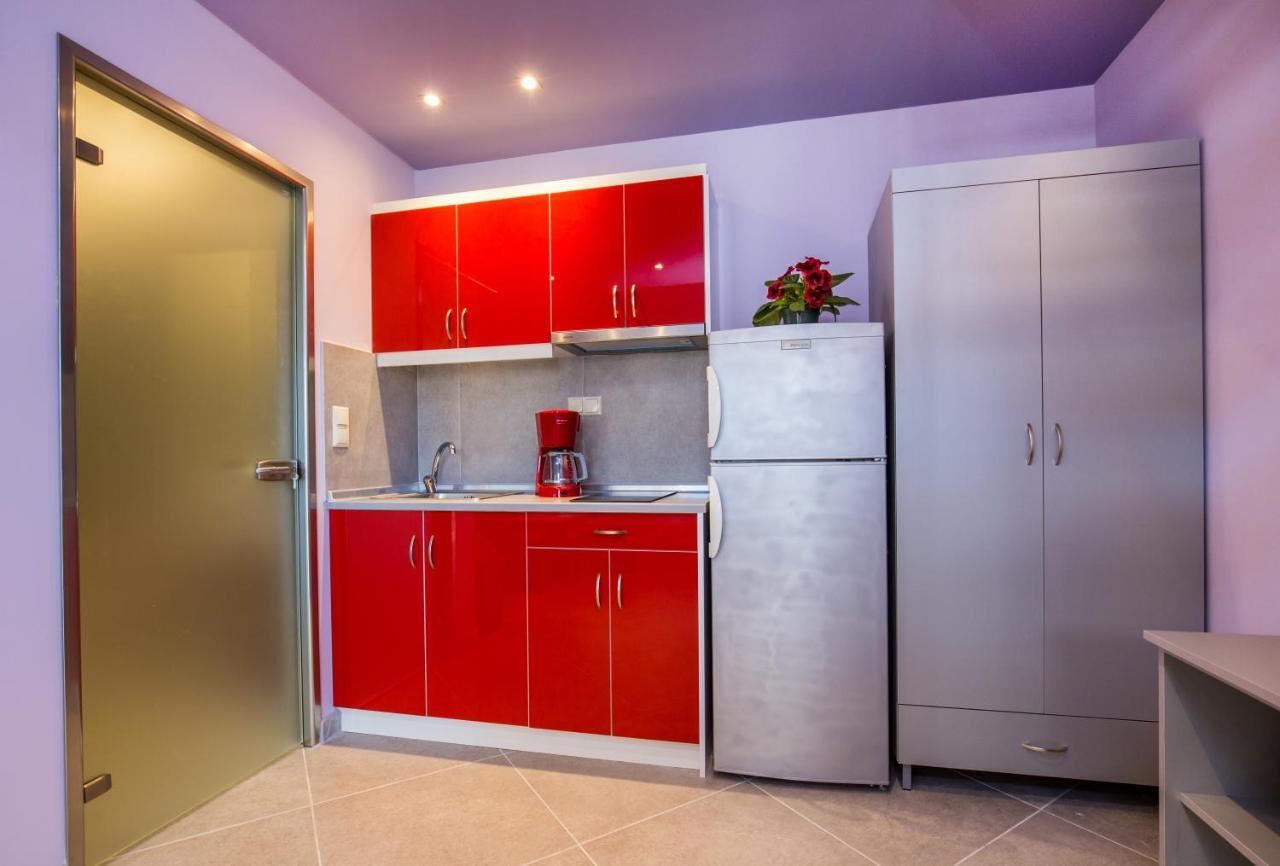 Dimitris Apartment